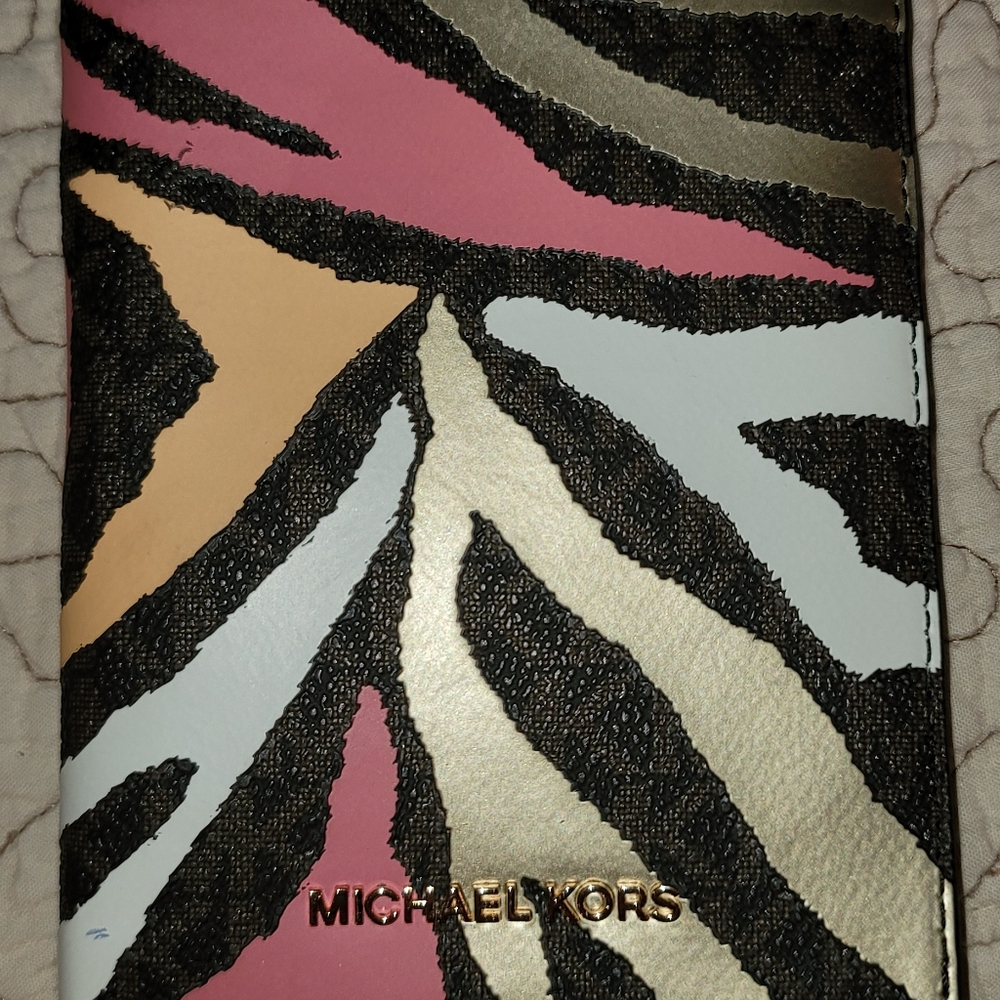Passport holder